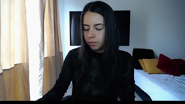 Mariam Gomezxxx online show from 10-13-25, 04:40