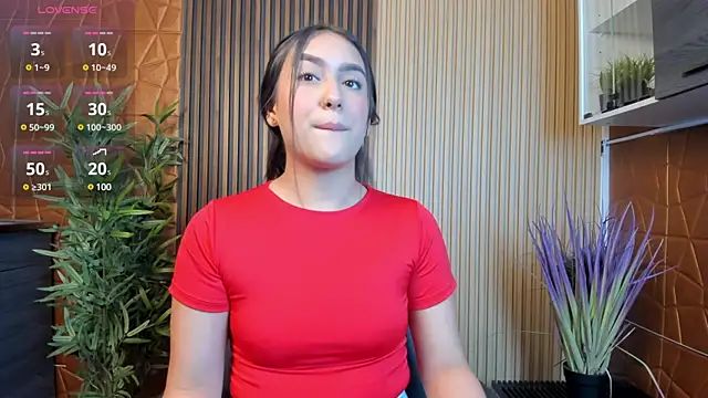 paulina sweett  online show from 02-07-25, 12:06