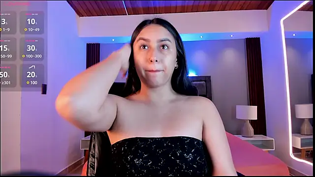 paulina sweett  online show from 02-23-25, 11:33