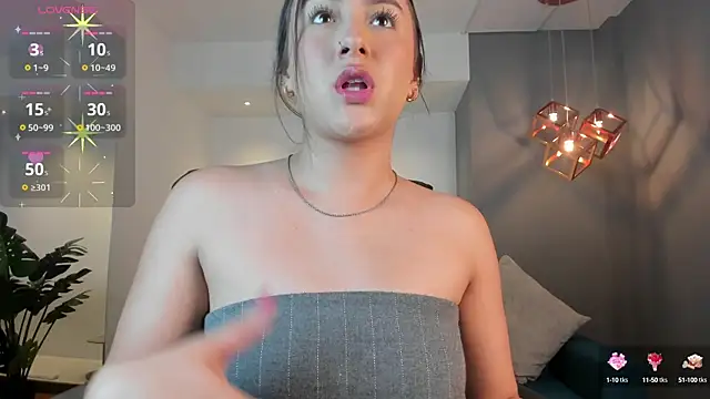 paulina sweett  online show from 03-02-25, 12:43