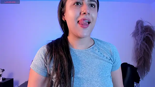 paulina sweett  online show from 09-30-25, 12:32