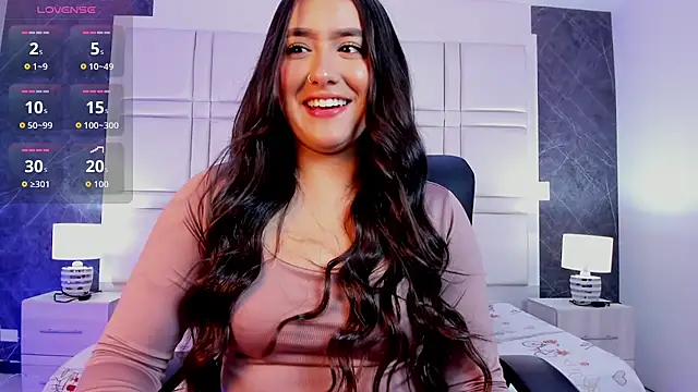 paulina sweett  online show from 03-19-26, 12:31