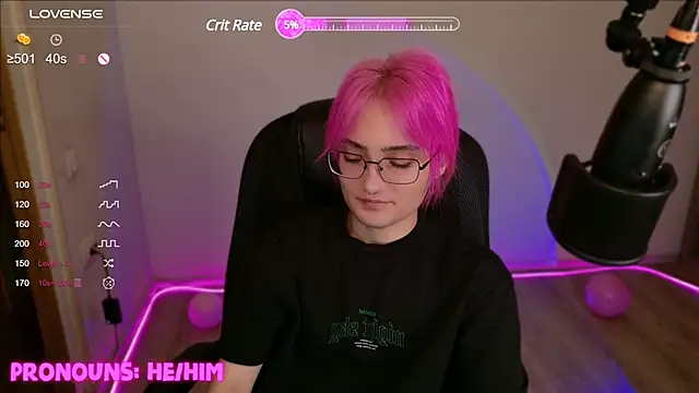 CuteYukiKun online show from 12-29-24, 10:36