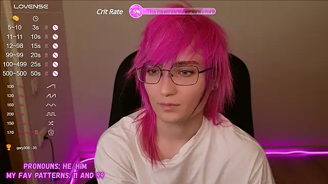 CuteYukiKun online show from 01-26-25, 10:13