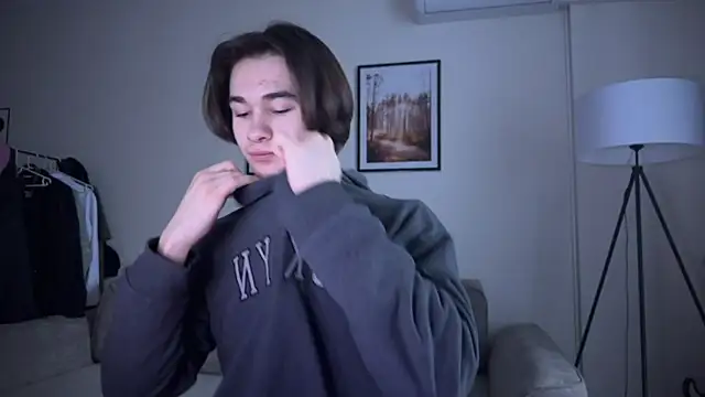 MarkusDean online show from 01-24-25, 11:26