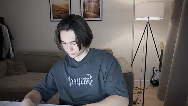 MarkusDean online show from 01-28-25, 04:29