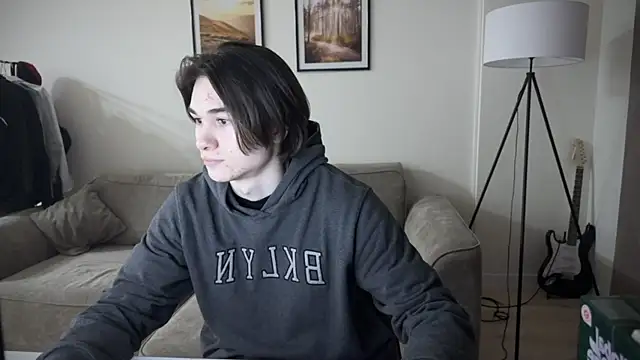 MarkusDean online show from 01-29-25, 07:22