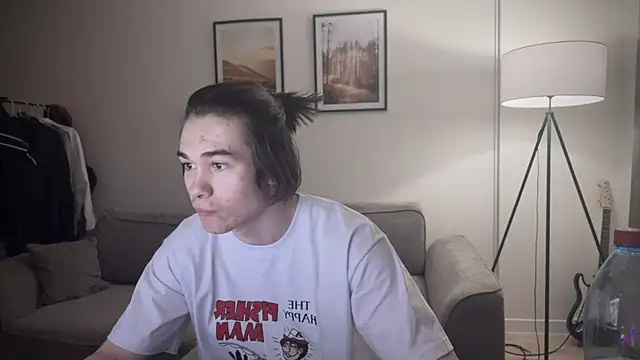 MarkusDean online show from 01-30-25, 06:54