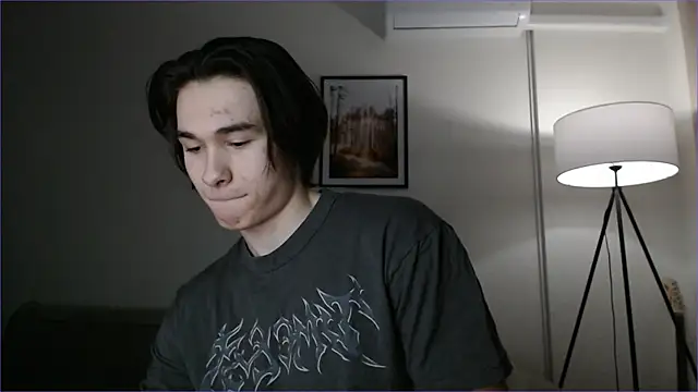 MarkusDean online show from 02-03-25, 04:25