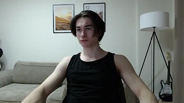 MarkusDean online show from 02-03-25, 02:02