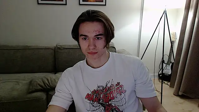 MarkusDean online show from 02-04-25, 06:27