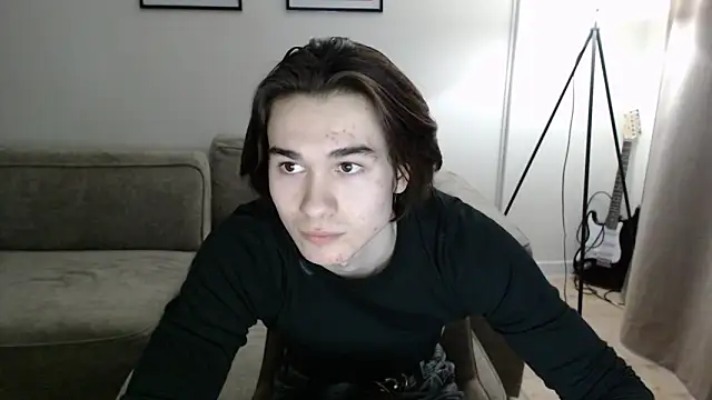 MarkusDean online show from 02-09-25, 12:52