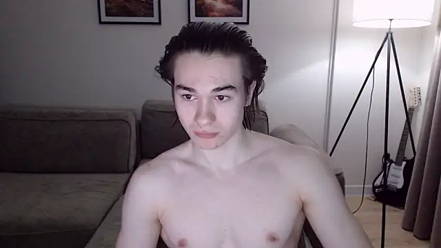 MarkusDean online show from 03-09-25, 02:43