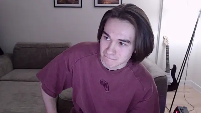 MarkusDean online show from 03-14-25, 08:06