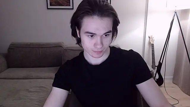 MarkusDean online show from 03-15-25, 04:43