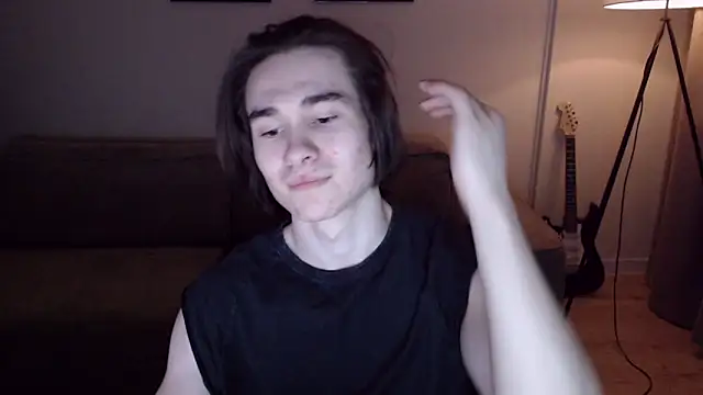 MarkusDean online show from 03-16-25, 05:28