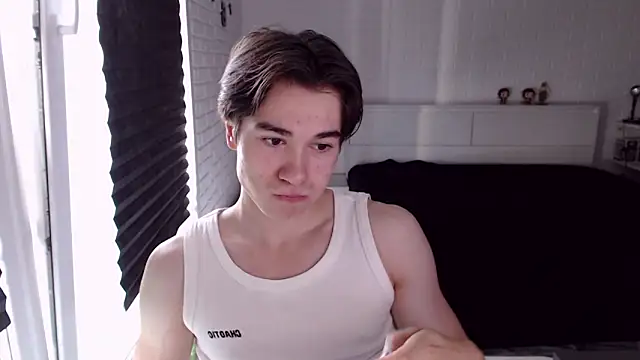 MarkusDean online show from 09-19-25, 08:05