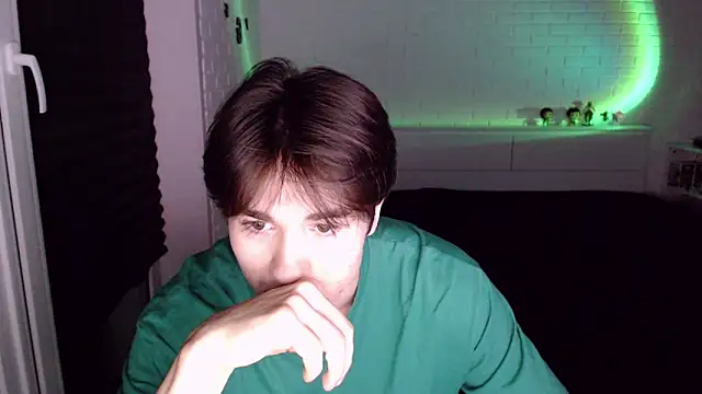 MarkusDean online show from 09-21-25, 06:42