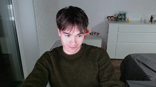 MarkusDean online show from 11-19-25, 01:05