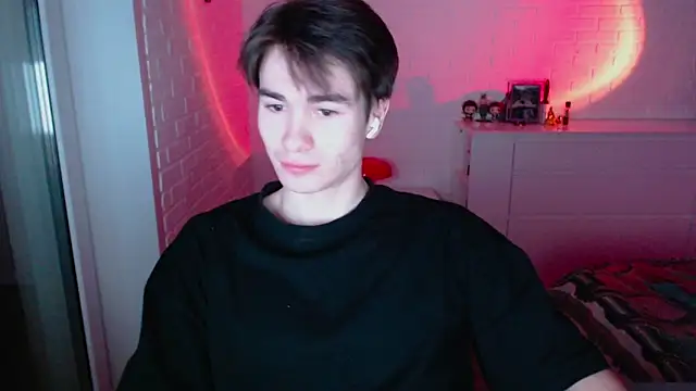 MarkusDean online show from 12-17-25, 10:27