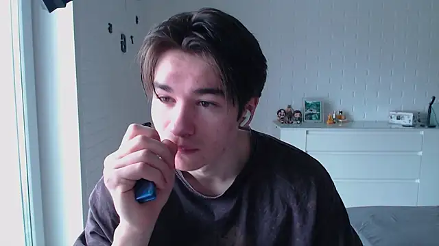 MarkusDean online show from 02-23-26, 08:12