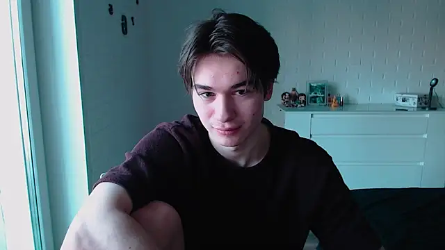 MarkusDean online show from 03-09-26, 04:27