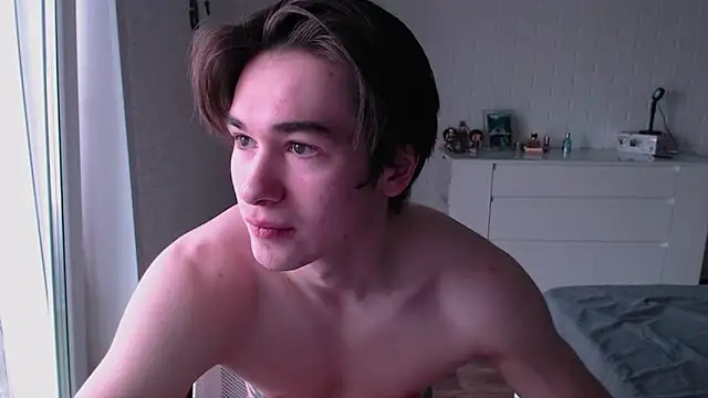 MarkusDean online show from 03-21-26, 09:47