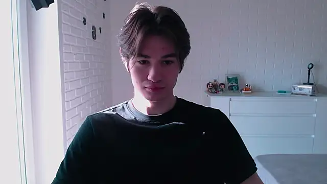 MarkusDean online show from 04-05-26, 12:02