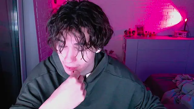 MarkusDean online show from 04-14-26, 07:09