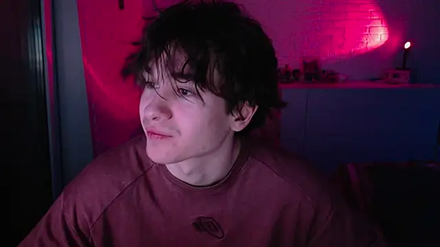 MarkusDean online show from 04-18-26, 06:12