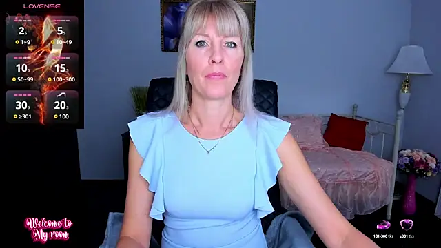 Anita Tayson online show from 12-05-24, 06:54