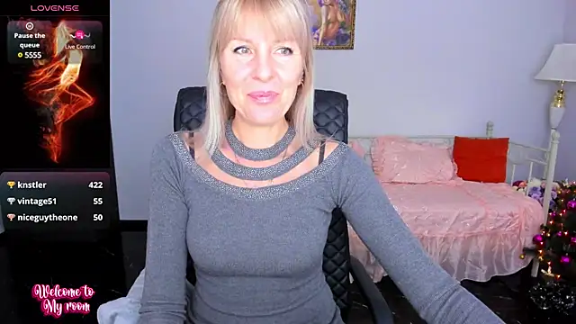 Anita Tayson online show from 12-25-24, 06:52