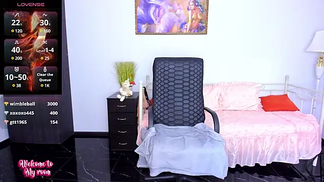 Anita Tayson online show from 01-09-25, 09:48