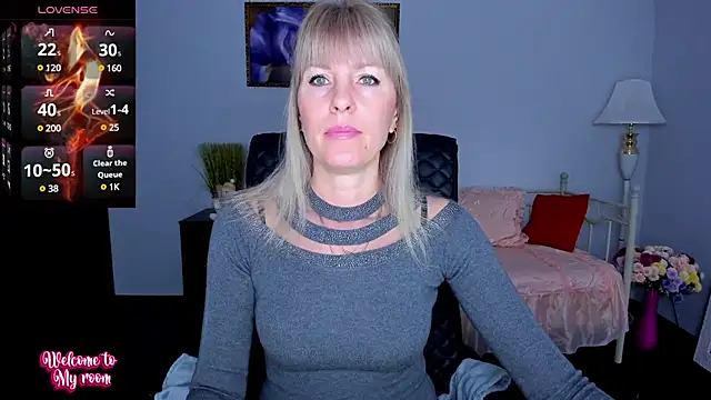 Anita Tayson online show from 01-18-25, 06:45