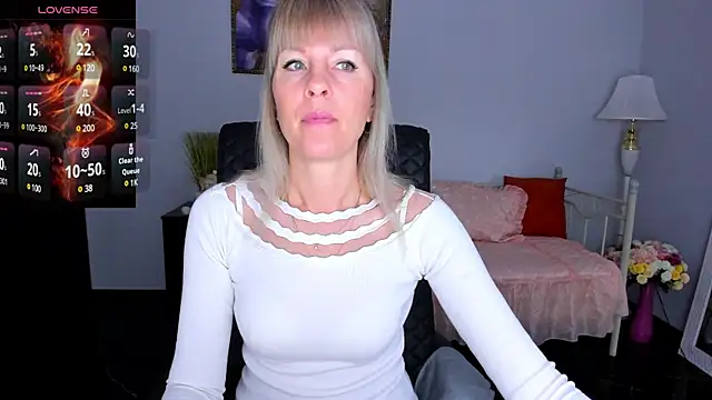 Anita Tayson online show from 01-29-25, 07:04