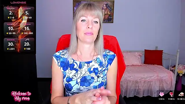 Anita Tayson online show from 02-19-25, 06:55