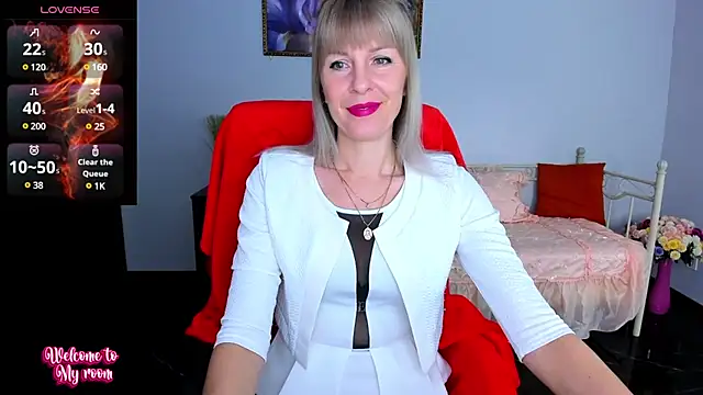Anita Tayson online show from 02-28-25, 06:54