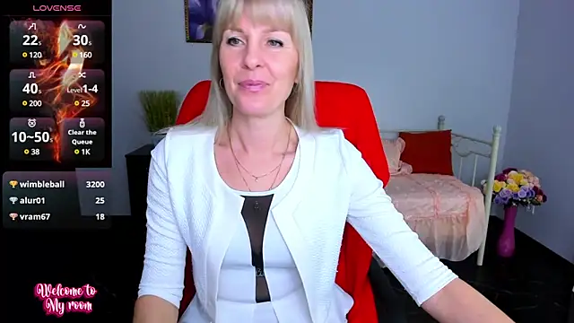 Anita Tayson online show from 03-06-25, 09:47