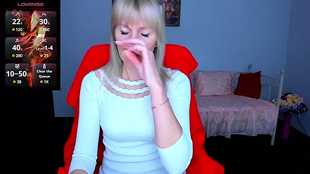 Anita Tayson online show from 03-19-25, 06:57