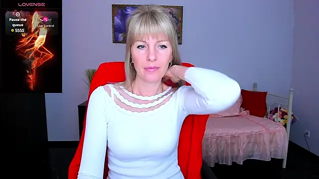 Anita Tayson online show from 03-21-25, 06:49