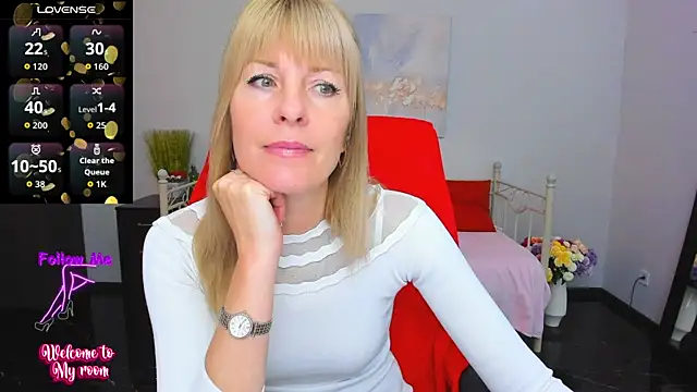 Anita Tayson online show from 04-05-26, 06:10