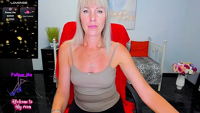 Snapshot of Anita_Tayson chatting on 06-30-26, 09:43 Anita Tayson online show from 06-30-26, 09:43