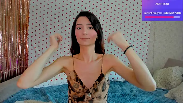 Snapshot of crystalnut chatting on 02-23-25, 03:24 crystalnut online show from 02-23-25, 03:24