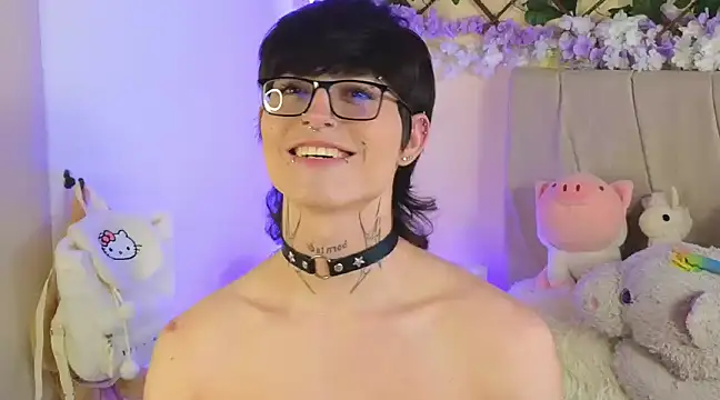 Baby Xian online show from 03-03-25, 12:15