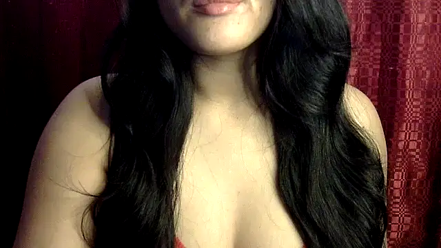 charming karishma online show from 09-16-25, 08:26