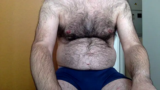 spanishairy online show from 12-08-24, 02:41