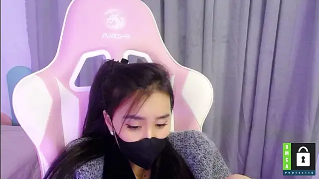 San   San online show from 02-08-25, 06:55