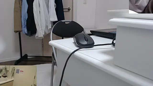 Snapshot of Kakushi_dori chatting on 02-25-25, 10:58 Kakushi dori online show from 02-25-25, 10:58