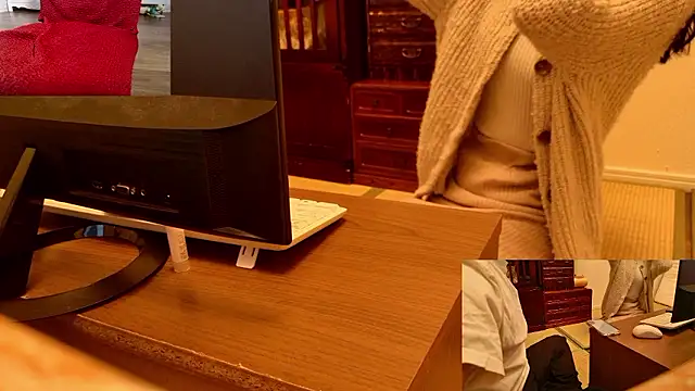 Snapshot of Kakushi_dori chatting on 11-17-25, 12:22 Kakushi dori online show from 11-17-25, 12:22