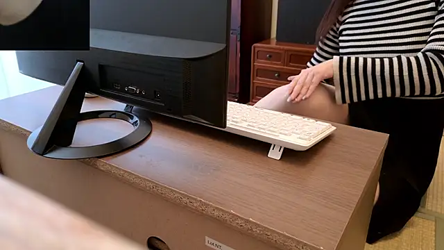 Kakushi dori online show from 12-17-25, 04:51